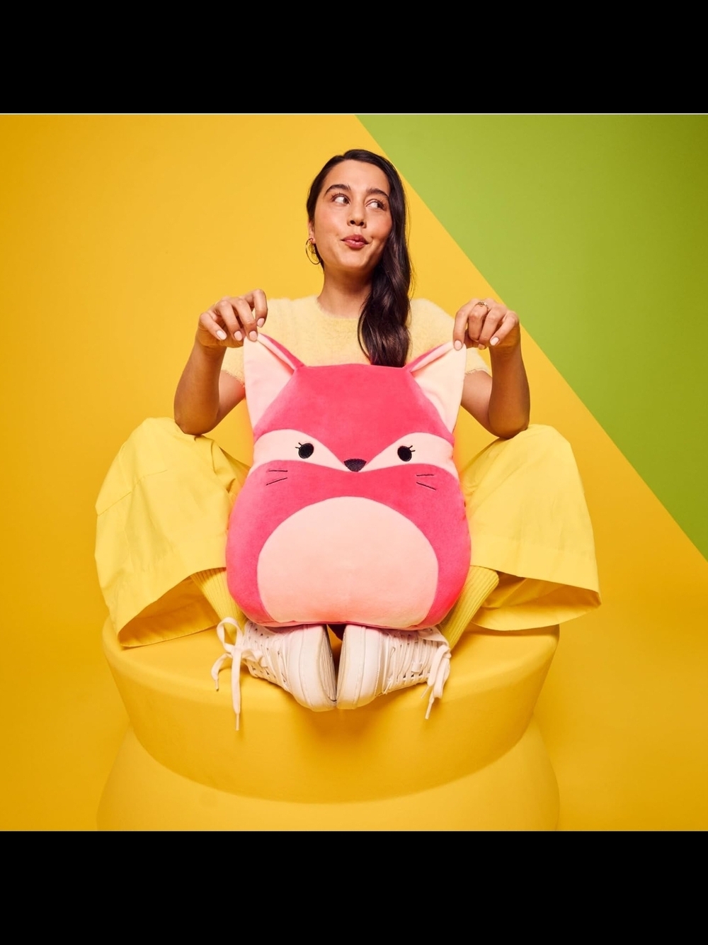 Squishmallows 14in Fifi